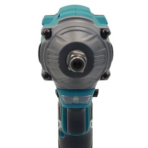 21V Electric Impact Wrench Lithium Battery 1/2 In Drive Dual Purpose Household Car Use - Product Image 2
