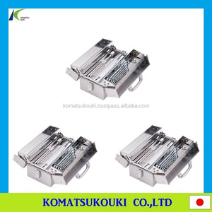 ชุดเครื่องมือช่างเหล็กกล้าคาร์บอน TONE ของแท้และพรีเมียมจากญี่ปุ่น รุ่น SU351 พร้อมกล่องเครื่องมือ ผลิตในญี่ปุ่น - Product Image 2