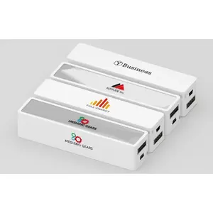 Powerbank BRICK Gadget Personalizzati - Modello 8423 Prodotto in Cina - Product Image 1