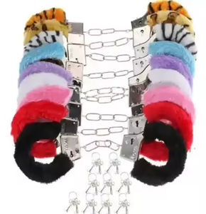 Jouet sexuel pour adultes BDSM, bondage, contrainte - Product Image 1