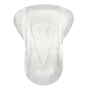 Cuscinetti personalizzati per incontinenza <span class=keywords><strong>da</strong></span> <span class=keywords><strong>uomo</strong></span> ad alto assorbimento Premium monouso per adulti comodo cuscinetto per incontinenza sanitaria - Product Image 1