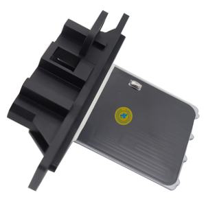 27150-5T000 271505T000 27150 5T000 Resistencia del Ventilador del Calefactor para Nissan Serena Sentra 331 - Product Image 6