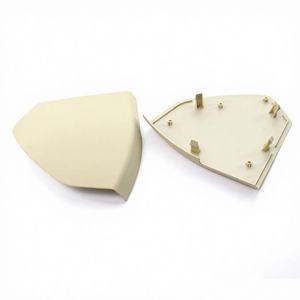 for Mercedes-Benz W211 <b>Door</b> Side Panel <b>Trim</b> Cover ABS Interior Decorative Part R119 OEM 2117270248 2117270148 - Product Image 4