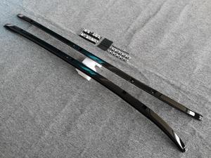 <span class=keywords><strong>แร็</strong></span><span class=keywords><strong>ค</strong></span>หลัง<span class=keywords><strong>ค</strong></span>าอลูมิเนียมอัลลอยด์สำหรับรถยนต์รุ่น Frontliner CROSS ของใหม่จากโรงงาน - Product Image 5