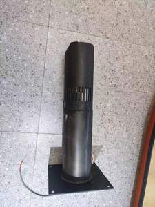 Ventilador <span class=keywords><strong>de</strong></span> Extracción para Chimenea <span class=keywords><strong>de</strong></span> <span class=keywords><strong>Leña</strong></span> con Circulación <span class=keywords><strong>de</strong></span> Aire Eficiente, Motor sin Escobillas, <span class=keywords><strong>Tubo</strong></span> <span class=keywords><strong>de</strong></span> 150 mm, Velocidad Infinitamente Variable, 1 Año <span class=keywords><strong>de</strong></span> Garantía - Product Image 4