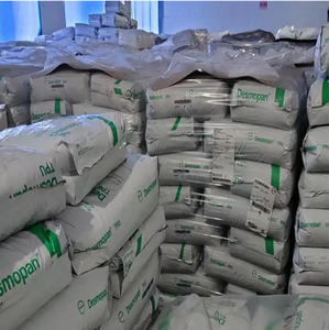 Échantillon gratuit d'application de catégorie comestible de granules de TPU hydrophobes élevés d'approvisionnement d'usine disponible - Product Image 6