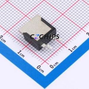 ตัวต้านทานแบบ SMD รุ่น TPAL0263F25R0K9 ชนิด TO-263 แบบแบน ไม่เหนี่ยวนำ กำลังไฟ 25 โอห์ม 1% 35 วัตต์ - Product Image 2