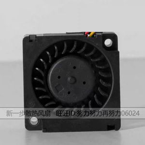 AvC Bapa0310B2U 3010 Dc 12V 0.15A 3Cm 4-Wire Pwm Centrifugal Blower Fan <b>For</b> <b>Computer</b> <b>Case</b> - Product Image 3