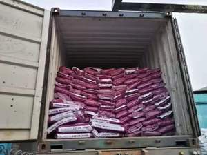 Fertilizzante Composto <span class=keywords><strong>20</strong></span>-<span class=keywords><strong>20</strong></span>-<span class=keywords><strong>20</strong></span> in Sacchi da 50kg da Fornitore Cinese - Product Image 5