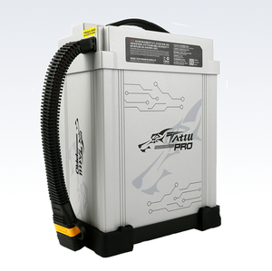 16S nông nghiệp Drone phun thuốc trừ sâu phân bón gieo hiệu quả cao năng lượng thấp nhà máy HD Máy ảnh Mist <span class=keywords><strong>Tiny</strong></span> từ xa hoạt động - Product Image 6