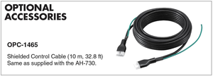 AH-730 ăng-ten bên ngoài cho IC-718 7610 7300 7100 ic78 <span class=keywords><strong>ICO</strong></span> ah730 từ 1.8 đến 50 MHz ban nhạc điều khiển từ xa với ICOM thu phát - Product Image 4