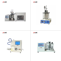 Viscosímetro de Sobremesa Automático Inteligente JMLAB OEM