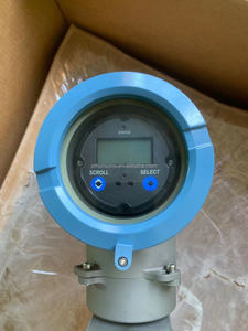 Medidor de Flujo de Aire y Gas de Área Variable Micro Motion 1700/2700 OEM HART con Comunicación Digital, Pantalla de Doble Línea y Almacenamiento -40 +158F NUEVO - Product Image 2