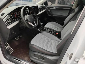 Volkswagen Tiguan X <span class=keywords><strong>2022</strong></span> Facelift 330TSI, Auto Usado, 5 Puertas, 5 Plazas, SUV Usado de Gasolina - Product Image 5