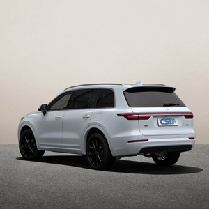 L-i Aut-o <span class=keywords><strong>ON</strong></span>-<span class=keywords><strong>E</strong></span>, Auto Usado, SUV Eléctrico de 6 Plazas y Gran Capacidad, con Conducción Autónoma, Carga Rápida, Turboalimentación - Product Image 5