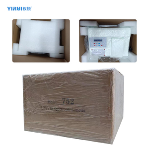 実験装置中国YIRUI高品質V752 V721 V722ダブルビームUV VIS分光計 - Product Image 6