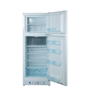 Domestic Absorption-diffusion Multi-way Gas Powered <b>Refrigerator</b> - Product Image 1