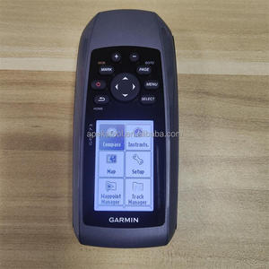 เครื่องนำทาง GPS พกพาคุณภาพสูง Garmin 73 Etrex C Etrex 10 - Product Image 2