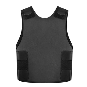 Xinxing Premium Lichtgewicht 1000d Nylon Zwart Veiligheidsvest Voor Outdoor Trainingsapparatuur Beschermende Vest Tactisch Vest - Product Image 1