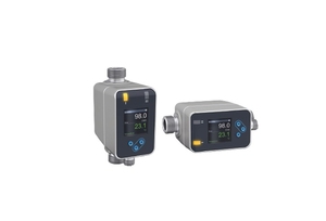 เครื่องวัดอัตราการไหล Krohne AF-E 400 สำหรับสาธารณูปโภคและระบบอัตโนมัติทางอุตสาหกรรม - Product Image 2