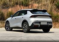 Nuevo Changan Q05 2026, Vehículo de Nueva Energía, SUV Compacto con Gran Autonomía, Alta Calidad y Bajo Costo en Venta