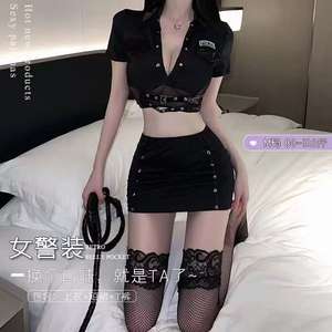 Conjunto de lencería sexy de talla grande XL para mujer, bralette, ropa de dormir, encaje bordado, transpirable, hueco, control ligero, tejido de estambre. - Product Image 4