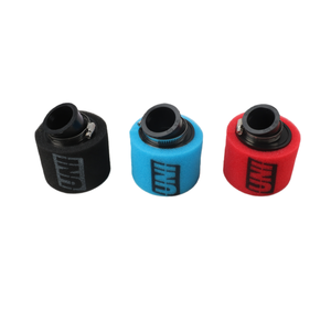 Filtre à air en mousse 48 mm 51 mm pour ATV <span class=keywords><strong>GO</strong></span> CART Dirt Pit Bike KAYO APOLLO BSE TAOTAO - Product Image 4