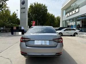 Premium 2024 <span class=keywords><strong>Skoda</strong></span> <span class=keywords><strong>Superb</strong></span> TSI280 berlina di medie dimensioni da 150 CV DSG 5 posti - Product Image 5