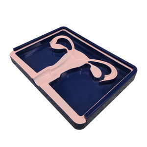 Model pelatihan kontrasepsi dalam rahim wanita, alat kontrasepsi dalam sains medis (IUD) untuk latihan siswa perawat - Product Image 4