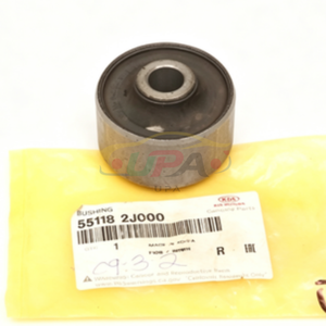 บูชระบบกันสะเทือนรถยนต์คุณภาพสูง รุ่น BUSHING55118-2J000 55118 2J000 สำหรับรถยนต์ฮุนได เอลันตร้า และ เกีย ซีด รุ่น 551182J000 - Product Image 4