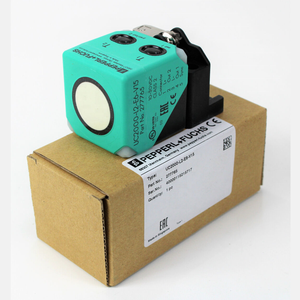 Nuevo sensor ultrasónico original <span class=keywords><strong>Pepperl</strong></span> + <span class=keywords><strong>Fuchs</strong></span> de transductores de la serie de los 12 y 12. 2. 2. 2. 2. 2. 2. 3. - Product Image 5