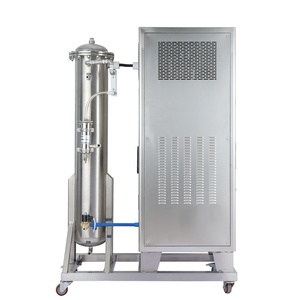 Generador de ozono de alta concentración de 100 g/H para tratamiento de aguas residuales - Product Image 3