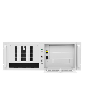 คอมพิวเตอร์อุตสาหกรรม IPC 610 ขนาด 4U พร้อมโครงเครื่อง คอมพิวเตอร์อุตสาหกรรม 4U - Product Image 2