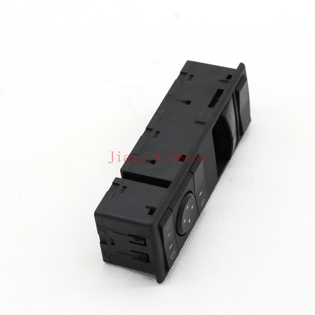 Interrupteur de lève-vitre électrique principal pour Skoda Fabia Octavia Superb Interrupteur de lève-vitre électrique principal pour Skoda Fabia Octavia Superb