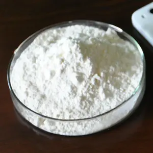 90% de sal de sodio de sulfato de condroitina de pescado 9082-07-9