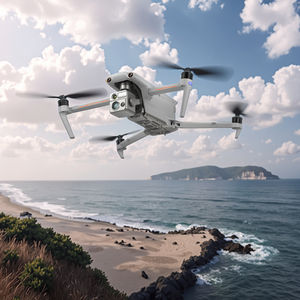 Autel Max 4N Starlight Nachtsicht-Wärmebilddrohne Hochauflösende Luftbildfotografie Industrielle Anwendung - Product Image 6