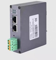 Passerelle de protocole Modbus RTU vers Profinet, module PN vers Modbus, 485 vers PN-01MB