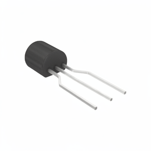 BC327-40ZL1 Buy Online Electronic Components Manufacturer Channel Transistors - Product Image 1