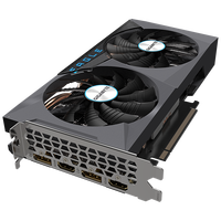 Carte graphique pas chère GIGABYTE GeForce RTX 3060 EAGLE 12G (rév. 12) Cartes graphiques de jeu OEM 2.0