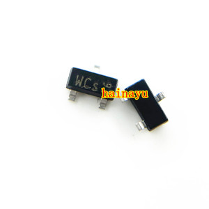 Hainayu Mejor precio Póngase en contacto conmigo componentes electrónicos BOM Lista de coincidencia IC chip 2N7002BK <span class=keywords><strong>LNW</strong></span> LNt - Product Image 3