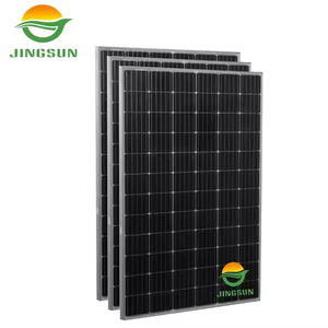 Sistema Solar Completo Jingsun de 5kw, Sistema de Energía Solar Híbrido Fuera de la Red - Product Image 2