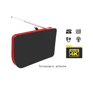 Gongren the Strong Indoor 1080P <b>Wireless</b> Aerial hd Tv High Quality Hdtv Antena Digital Tv Antenna - Product Image 1