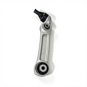 31106861169 ชุดแขนควบคุมด้านหน้าซ้ายล่างตรง สำหรับรถยนต์ BMW ซีรีส์ 7 รุ่น G11 G12 และซีรีส์ 6 รุ่น G32 ปี 2014-2020 - Product Image 1