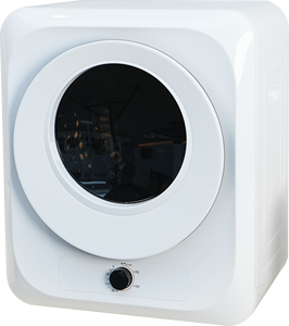 <span class=keywords><strong>Sèche</strong></span>-<span class=keywords><strong>linge</strong></span> miniature à lumière UV de 3 kg, électrique, manuel, de bonne qualité, en plastique, pour la maison, très populaire - Product Image 4