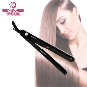 Alisador de pelo pequeño de viaje portátil plancha plana de viaje - Product Image 2