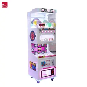 DOZIYU OEM ODM distributore automatico di caramelle Capsule Gashapon distributore automatico Gachapon Capsule giocattoli distributore automatico giocattoli