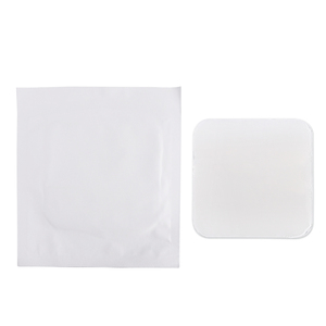 Apósito médico para quemaduras de fabricante chino, transpirable, estéril, de hidrogel, 10x10cm, para tratamiento - Product Image 5