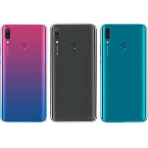 Téléphones mobiles en gros Y9 d'origine reconditionnés pour HW Y9 2019 64 Go 4 Go RAM – Qualité supérieure - Product Image 1