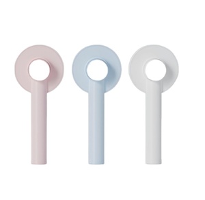 Intelligent Pet Fur and Matted Detangler - Electric Smart Brush