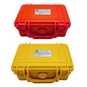 Localizador de Falhas em Cabos Metálicos Subterrâneos com Testador de Cabos, Alcance de Detecção de 8km, Alta Precisão, Rastreador de Linhas, Detector de Cabos e Fios - Product Image 6